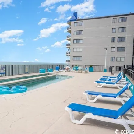 Image 9 - Grande Shores Ocean Resort, 201 77th Avenue North, Myrtle Beach, SC 29572, USA - Condo for sale