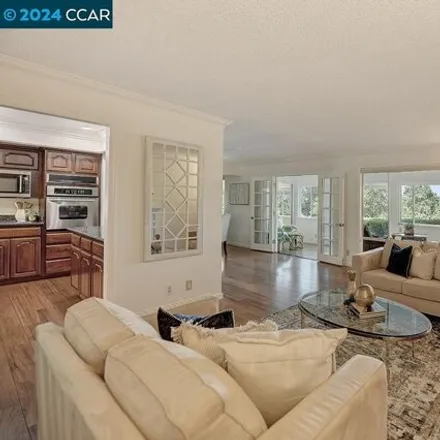 Buy this 2 bed condo on Stanley Dollar Drive in Walnut Creek, CA 94595