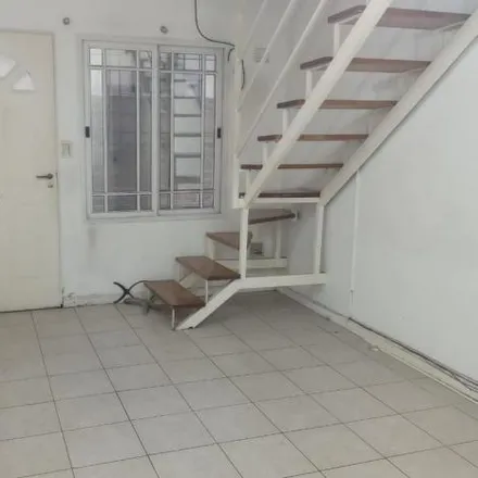 Rent this 1 bed apartment on Pasaje Agustín Magaldi 820 in Ramos Mejía Sur, Ramos Mejía