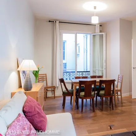 Image 2 - 47 Rue du Four, 75006 Paris, France - Apartment for rent