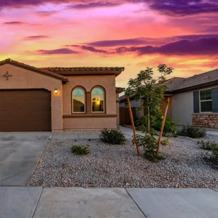 Image 1 - 2621 West Hidalgo Avenue, Phoenix, AZ 85041, USA - House for rent