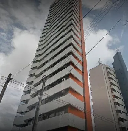 Image 2 - Rua Israel Bezerra 383, Dionísio Torres, Fortaleza - CE, 60135-460, Brazil - Apartment for sale