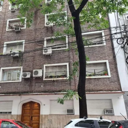 Rent this 1 bed apartment on Paraguay 3306 in Recoleta, 1425 Buenos Aires