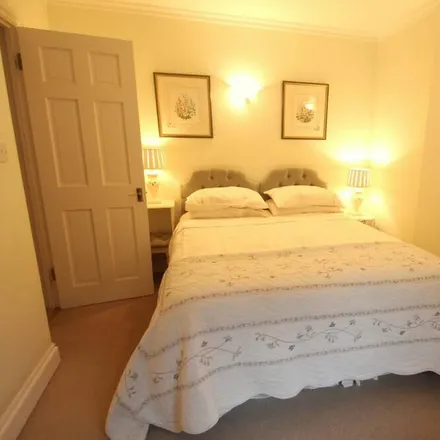 Rent this 1 bed apartment on Porlock in TA24 8QE, United Kingdom