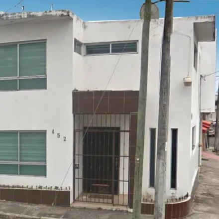 Buy this 3 bed house on Calle Guillermo Prieto in Carranza 1ra Sección, 94298