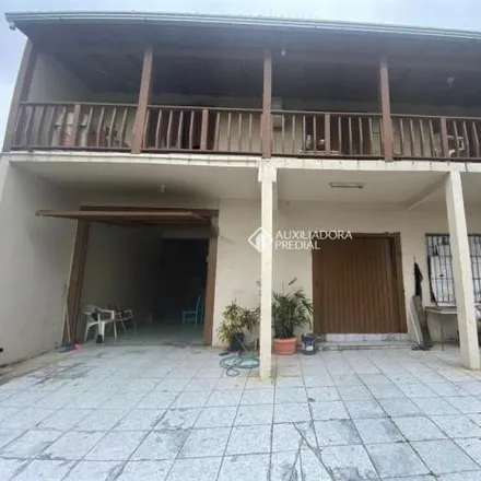 Buy this 4 bed house on Rua Lori Maria Stoffel in Boa Saúde, Novo Hamburgo - RS