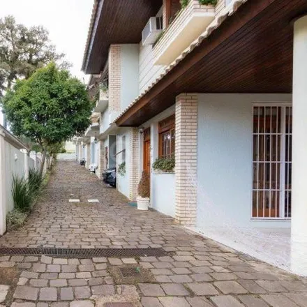 Buy this 3 bed house on Rua João Mendes Ouriques in Jardim Isabel, Porto Alegre - RS