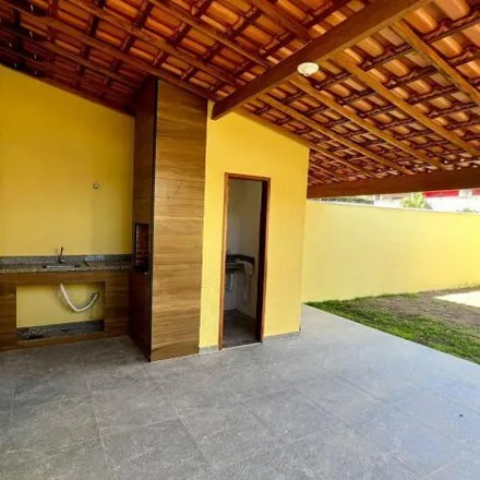 Image 1 - Rua 84, Jardim Atlântico Leste, Maricá - RJ, 24943-180, Brazil - House for sale
