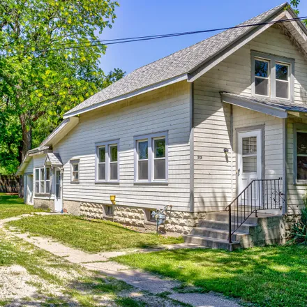 Buy this 3 bed house on 313 Pennsylvania Avenue in Story City, IA 50248
