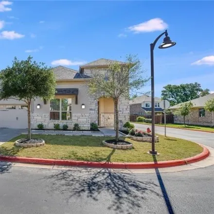 Buy this 4 bed house on unnamed road in Cedar Park, TX 78613