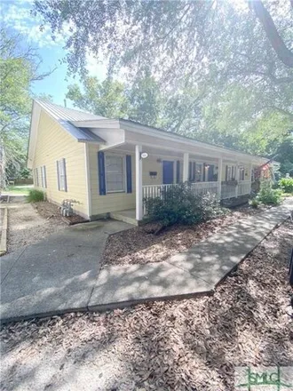 Rent this 2 bed condo on 644 East Duffy Street in Savannah, GA 31401