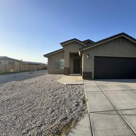 Buy this 3 bed house on 13200 East 45th Street in Fortuna Foothills, AZ 85367