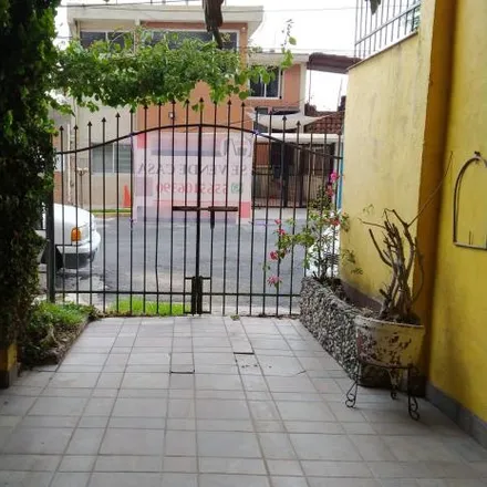 Buy this 3 bed house on Calle Mar de Smith in Colonia México 68, 53270 Pedregal de Echegaray