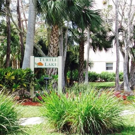 Rent this 1 bed condo on 174 Turtle Lake Court in Collier County, FL 34105