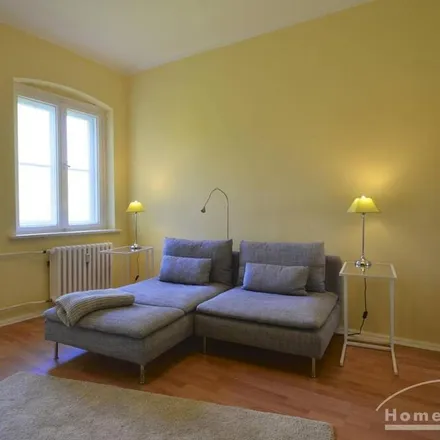 Rent this 2 bed apartment on Kita Riemenschneiderweg in Riemenschneiderweg, 12157 Berlin