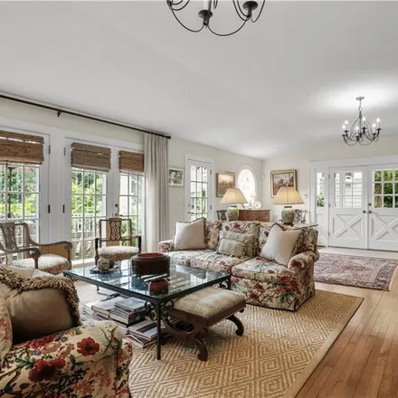 Image 4 - 399 Riversville Road, North Greenwich, Greenwich, CT 06831, USA - House for sale