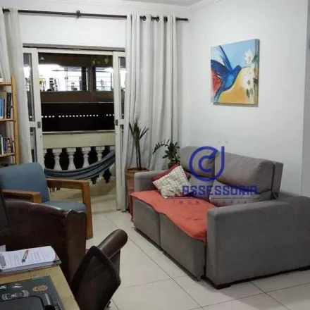 Buy this 3 bed apartment on Rua Inglaterra in Jardim Europa, Sorocaba - SP
