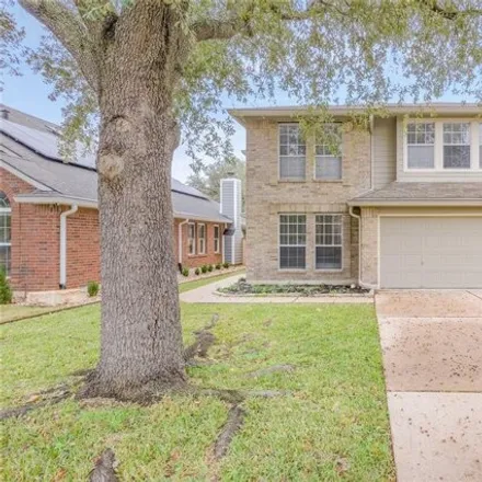 Rent this 4 bed house on 13519 Boliva Drive in Williamson County, TX 78729