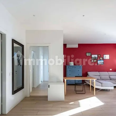 Rent this 3 bed apartment on Via Giovanna Zaccherini Alvisi 1 in 40138 Bologna BO, Italy