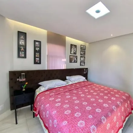 Buy this 3 bed apartment on Rua dos Caripunas 506 in Jurunas, Belém - PA
