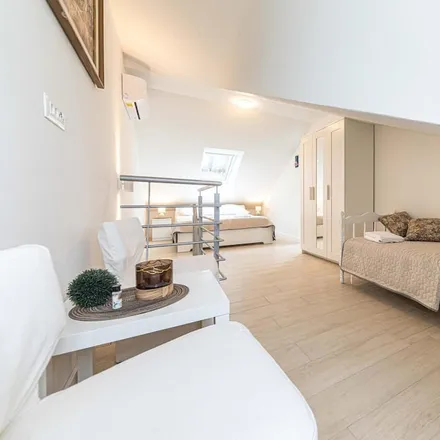 Rent this 2 bed house on Okrug Gornji in Radiceva, 21223 Okrug Gornji