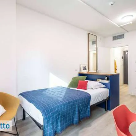 Image 2 - Taurasia Living - Student Accommodation Torino, Via Moretta 40, 10139 Turin TO, Italy - Apartment for rent