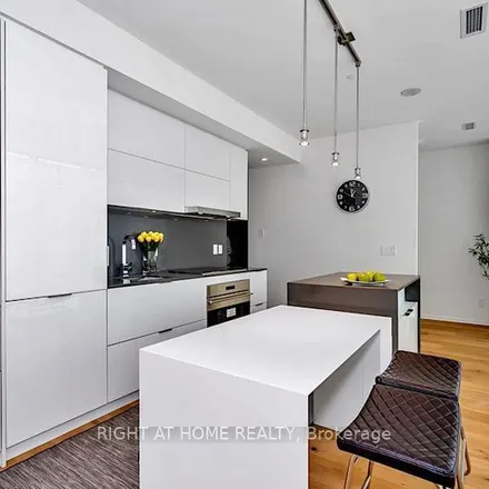 Rent this 2 bed apartment on One Bloor East in 1 Bloor Street East, Old Toronto