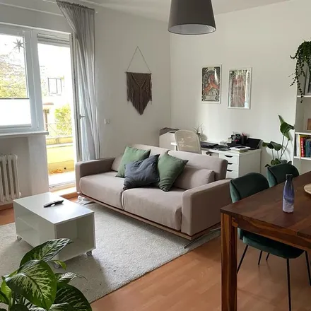 Rent this 2 bed apartment on Dernburgstraße 27 in 14057 Berlin, Germany