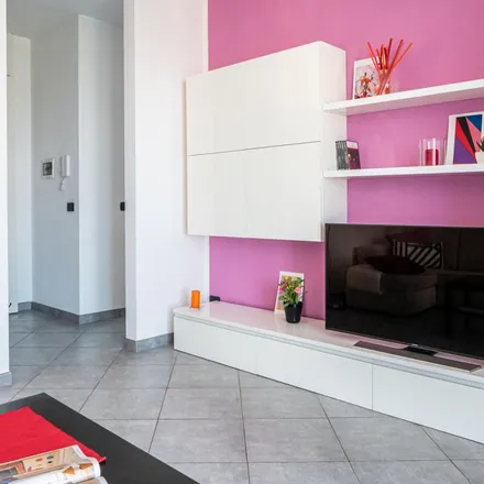 Image 7 - Via Mario Borsa, 36, 20151 Milan MI, Italy - Apartment for rent