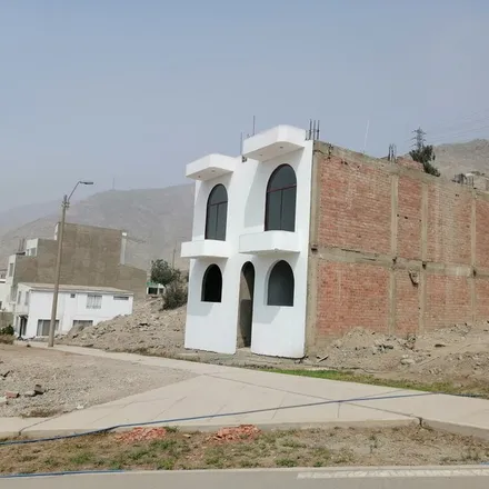 Image 2 - unnamed road, Lurigancho, Lima Metropolitan Area 15464, Peru - House for sale