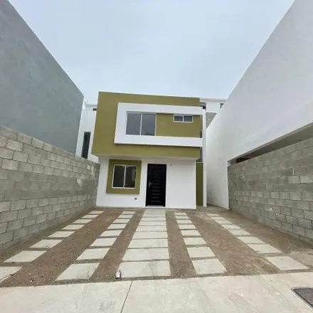 Buy this 3 bed house on Boulevard Francisco Zarco in 22663 Pórticos de San Antonio, BCN