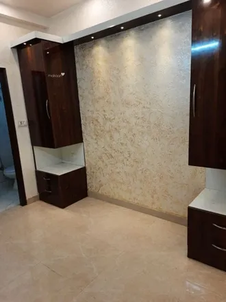 Rent this 1 bed apartment on unnamed road in Indirapuram, Ghaziabad - 201014