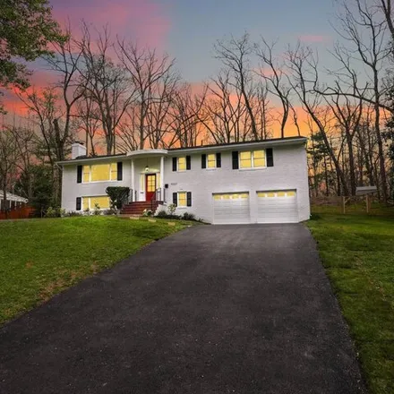 Buy this 4 bed house on 9307 Saint Marks Place in Mantua, Fairfax County