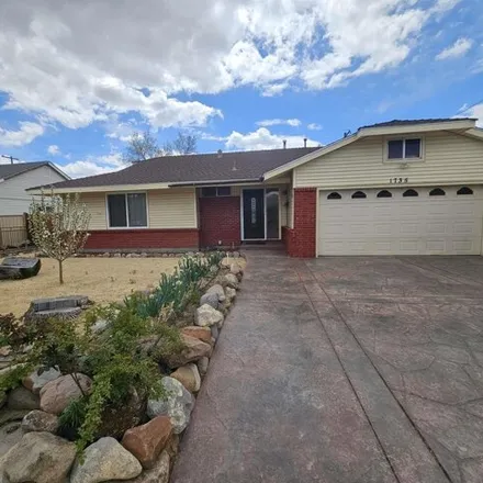 Buy this 3 bed house on 1737 Byrd Drive in Sparks, NV 89431