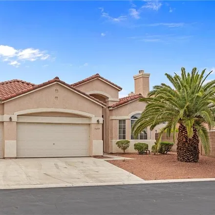 Buy this 3 bed house on 5461 Outlaw Lane in Spring Valley, NV 89118