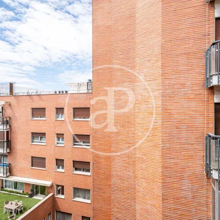Image 6 - Calle de Miguel Ángel, 22, 28010 Madrid, Spain - Apartment for rent