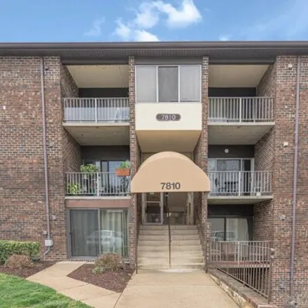 Buy this 2 bed condo on 7808 Hanover Parkway in Greenbelt, MD 20770