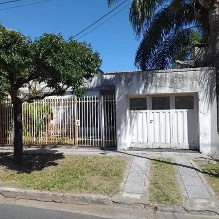 Buy this 4 bed house on Coronel Brandsen 2055 in Villa Don Bosco, B1704 FLD Ramos Mejía
