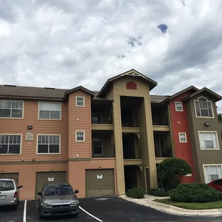 Rent this 1 bed apartment on 2299 Key West Court in Kissimmee, FL 34741