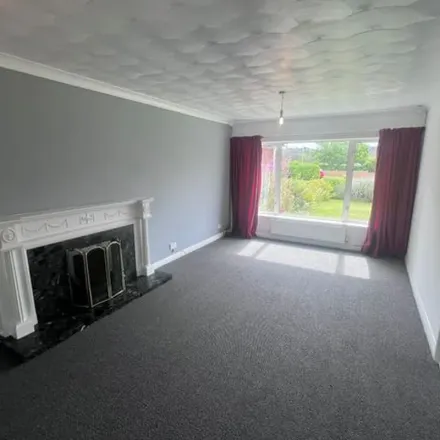 Rent this 3 bed apartment on The Wheatsheaf in Church Street, Stoke