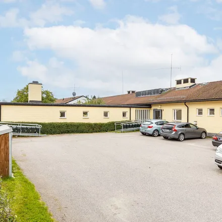 Rent this 1 bed apartment on Sjöängsvägen 33 in 816 30 Ockelbo, Sweden
