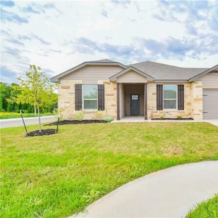 Buy this 5 bed house on North Pea Ridge Road in Temple, TX 76502