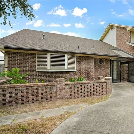 Buy this 4 bed house on 426 Rossiter Street in Corpus Christi, TX 78411