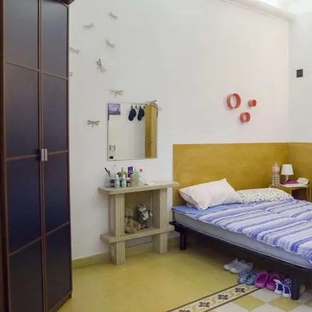 Rent this 3 bed room on Via Castelfidardo in 50, 00185 Rome RM