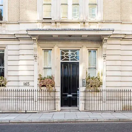 Image 6 - 171-175 Seymour Place, London, W1H 1NW, United Kingdom - Apartment for rent