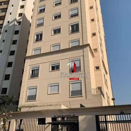 Buy this 3 bed apartment on Rua André Mendes in Jardim da Saúde, São Paulo - SP