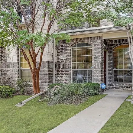 Image 3 - 4852 Empire Way, Irving, TX 75038, USA - Townhouse for sale