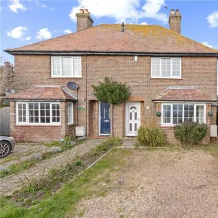 Image 2 - Western Road, Chichester, West Sussex, Po20 - Duplex for sale