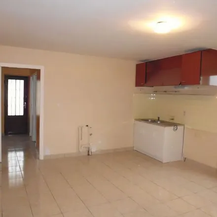 Rent this 3 bed apartment on Le Couvent in Chemin Francois Marty, 12200 Monteils