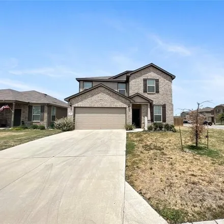 Rent this 4 bed house on Ibis Falls Loop in Williamson County, TX 76537